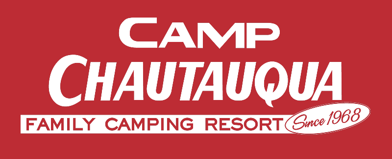 Camp Chautauqua Official Logo