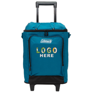 Insulated Portable Wheeled Soft Cooler