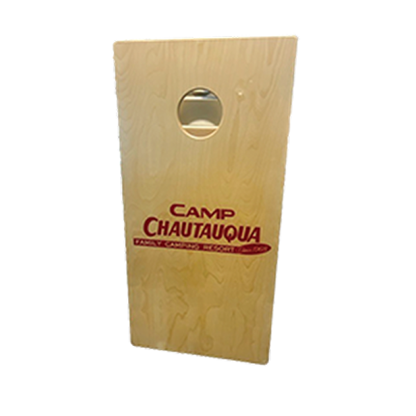 Camp Chautauqua Outdoor Gear