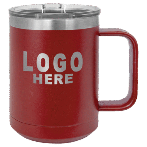 Travel Mug 15 oz