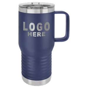 Travel Mug 20 oz