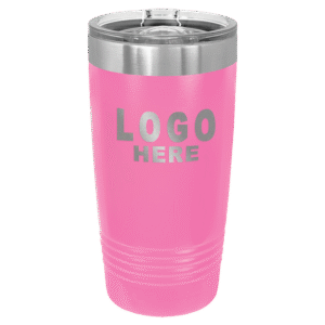 Tumbler 20 oz