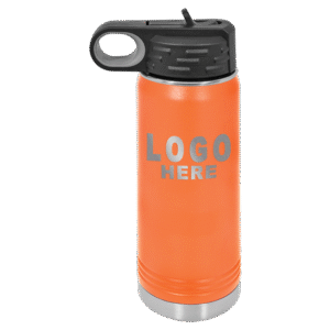 Water Bottle 20 oz