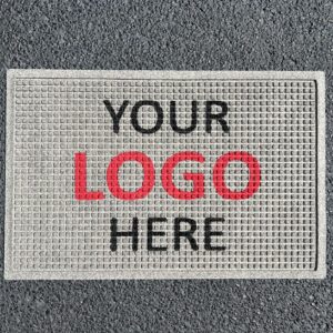 Waterhog Welcome Mat