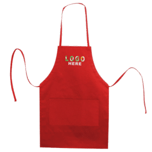 Chef's Apron - 2 Pocket Butcher Style